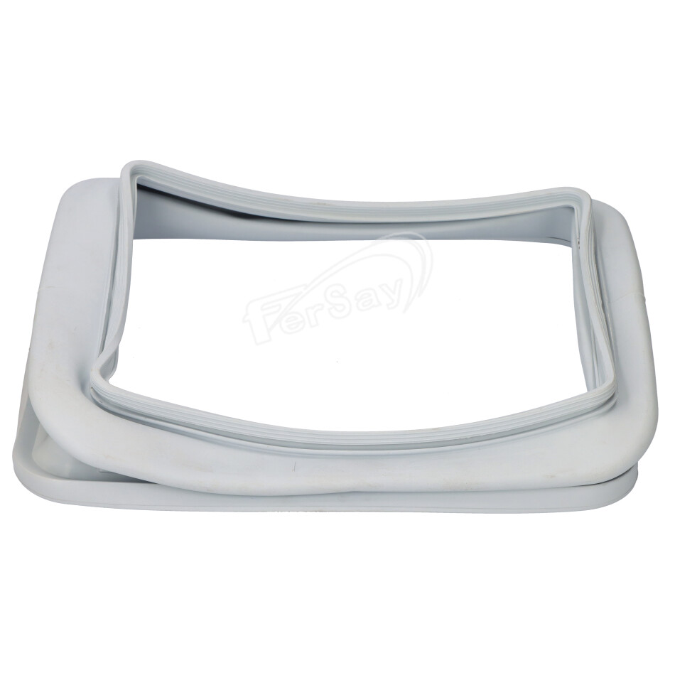 Goma puerta lavadora Whirlpool 480110100143. - 55IG0015 - WHIRLPOOL