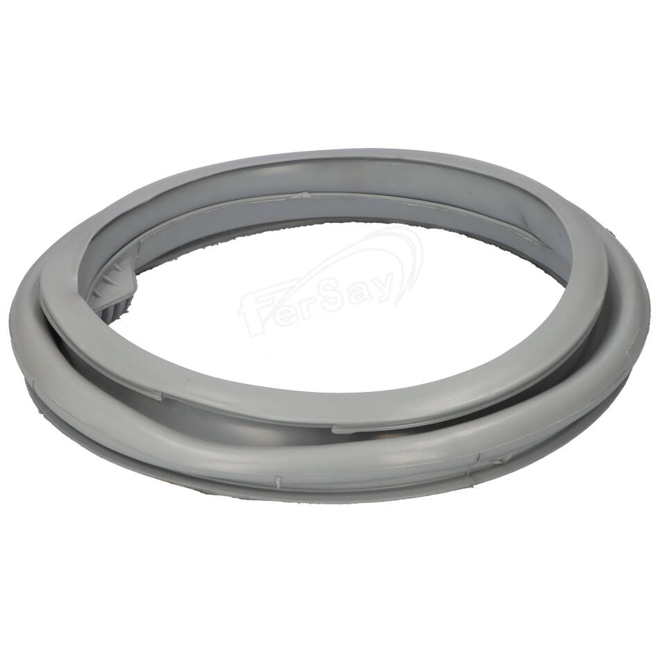 Goma puerta lavadora Whirlpool, Philips, Ignis, Ardo 481946669669. - 55IG205 - WHIRLPOOL