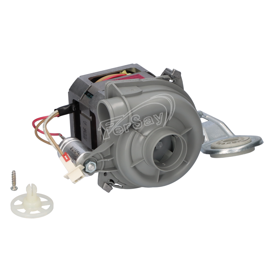 Motor lavado lavavajillas 1740701700 - 63BE0101 - BEKO