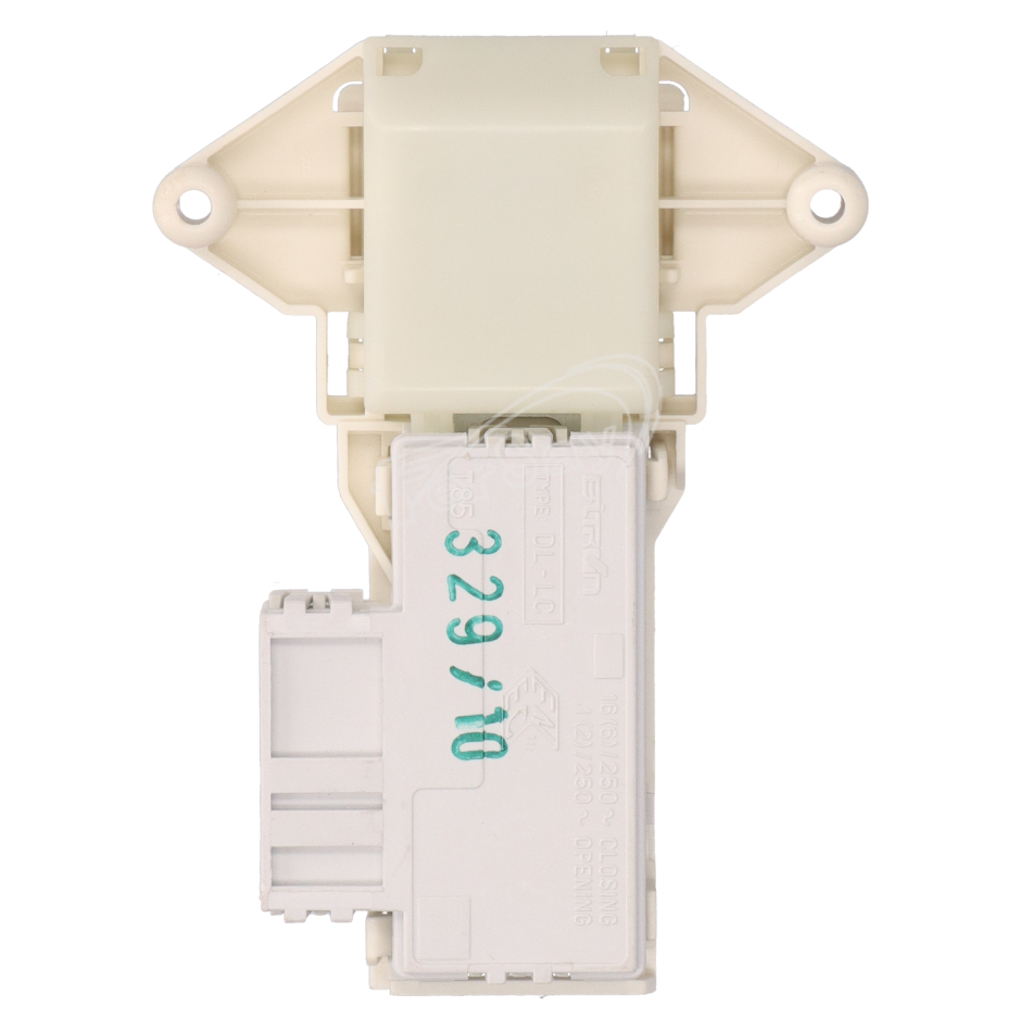 Cierre puerta lavadora Fagor tipo DL-LC. - 68FA0013 - FAGOR - Cenital 2