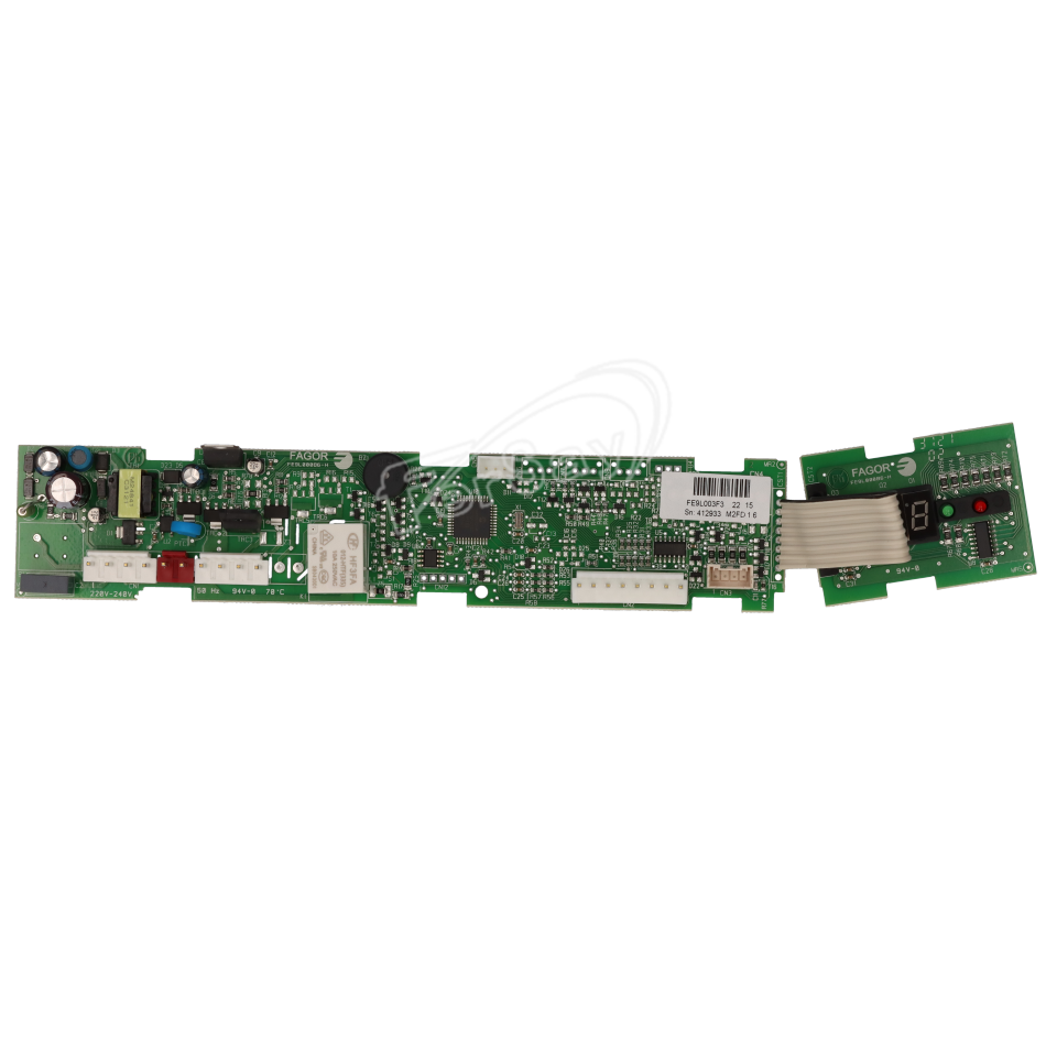 Módulo eléctronico frigorífico Fagor - 68FA0716 - FAGOR