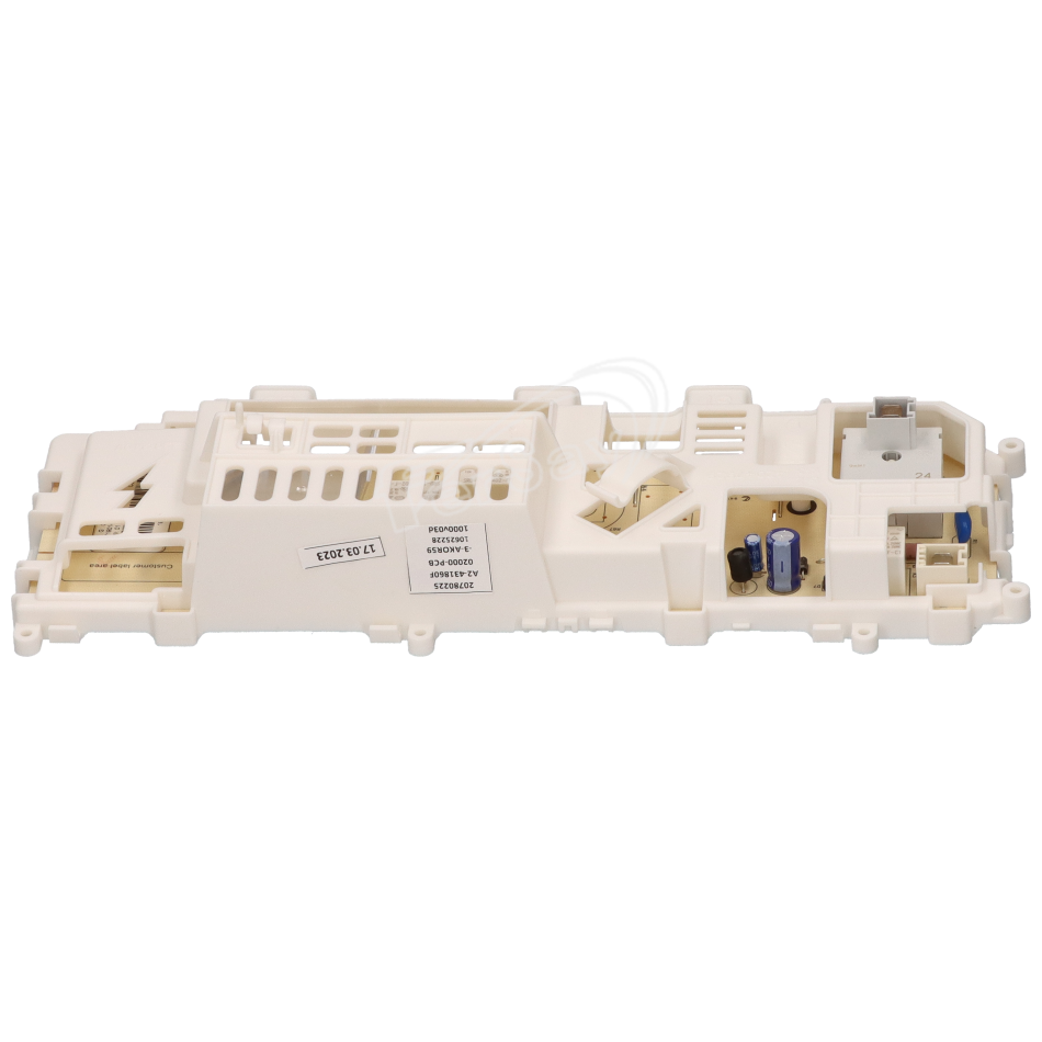 Modulo programador lavadora TE - 68TK0101 - TEKA - Cenital 1