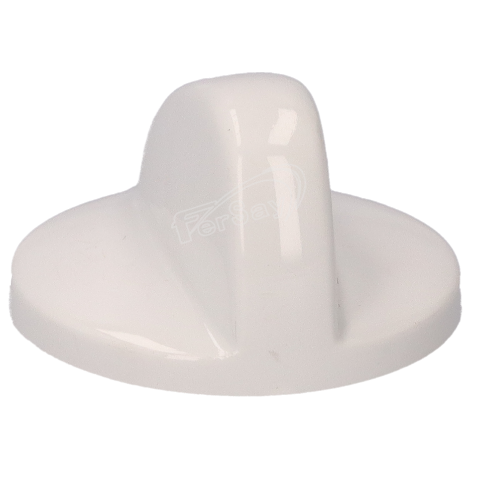 MANDO ENCIMERA TEKA EJE LARGO COLOR BLANCO - 73TK0042 - TEKA - Principal