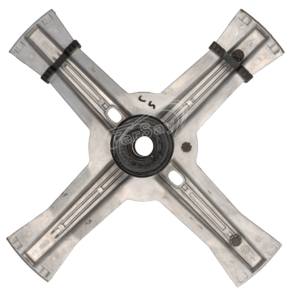 Cruceta rodamientos lavadora 3TS8247, LT818-01 - 75BS0005 - SIEMENS