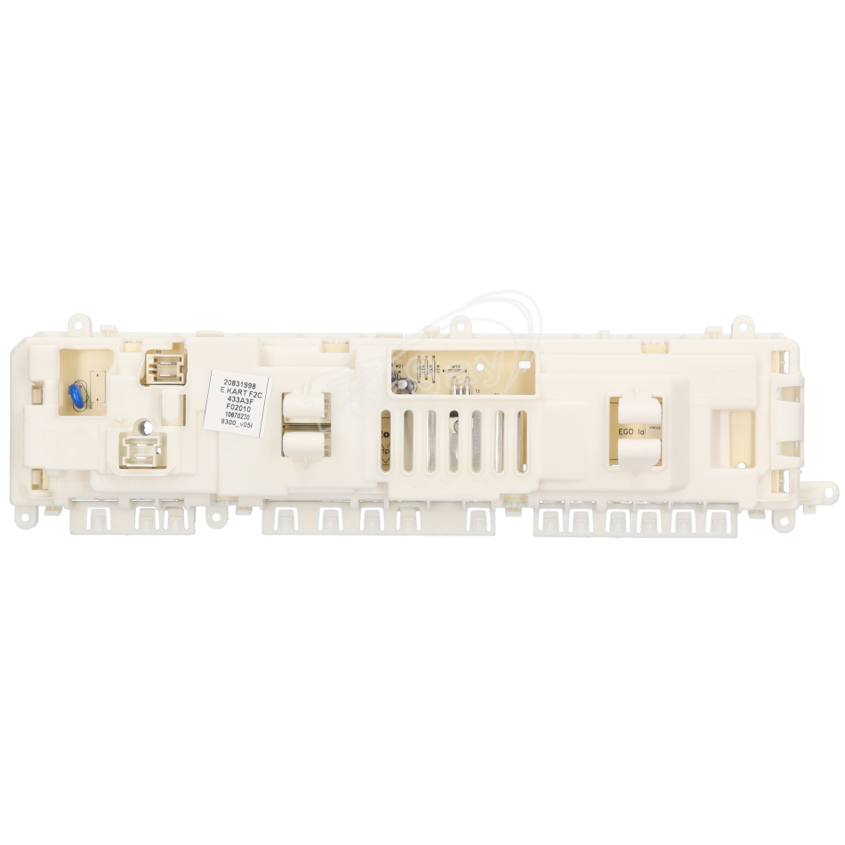 Modulo lavadora Teka modelo TKX2 1060 T - 81875744 - TEKA