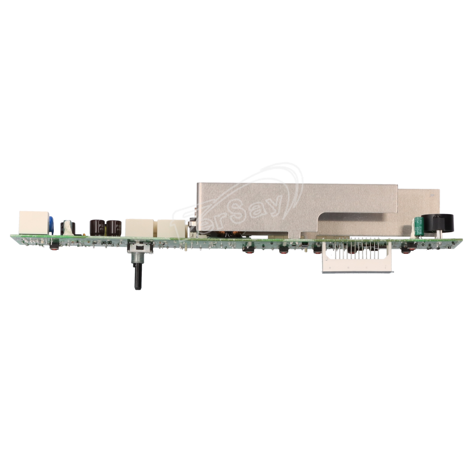 Modulo de control lavadora TK21070 81 - 81881026 - TEKA - Cenital 1