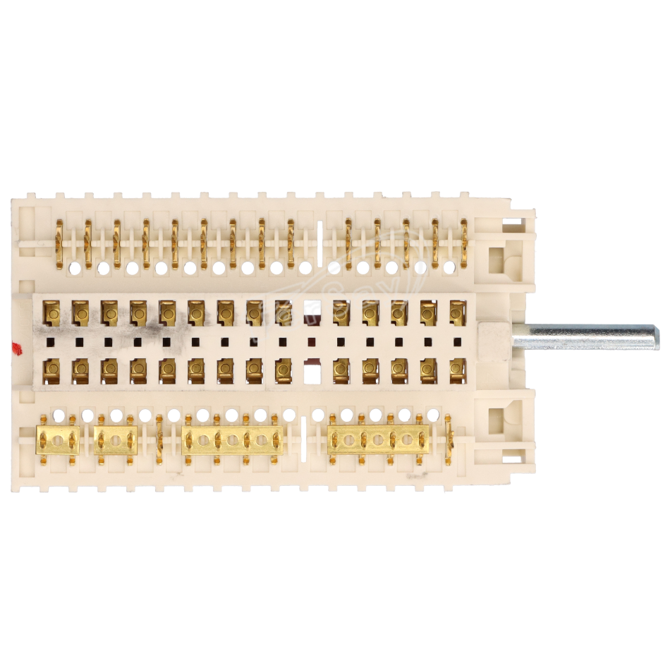 Conmutador horno 11 posiciones 83340117 - 83340117 - TEKA - Cenital 2