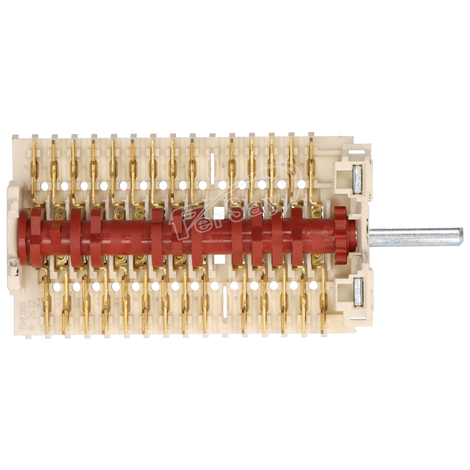 Conmutador horno 11 posiciones 83340117 - 83340117 - TEKA - Cenital 3