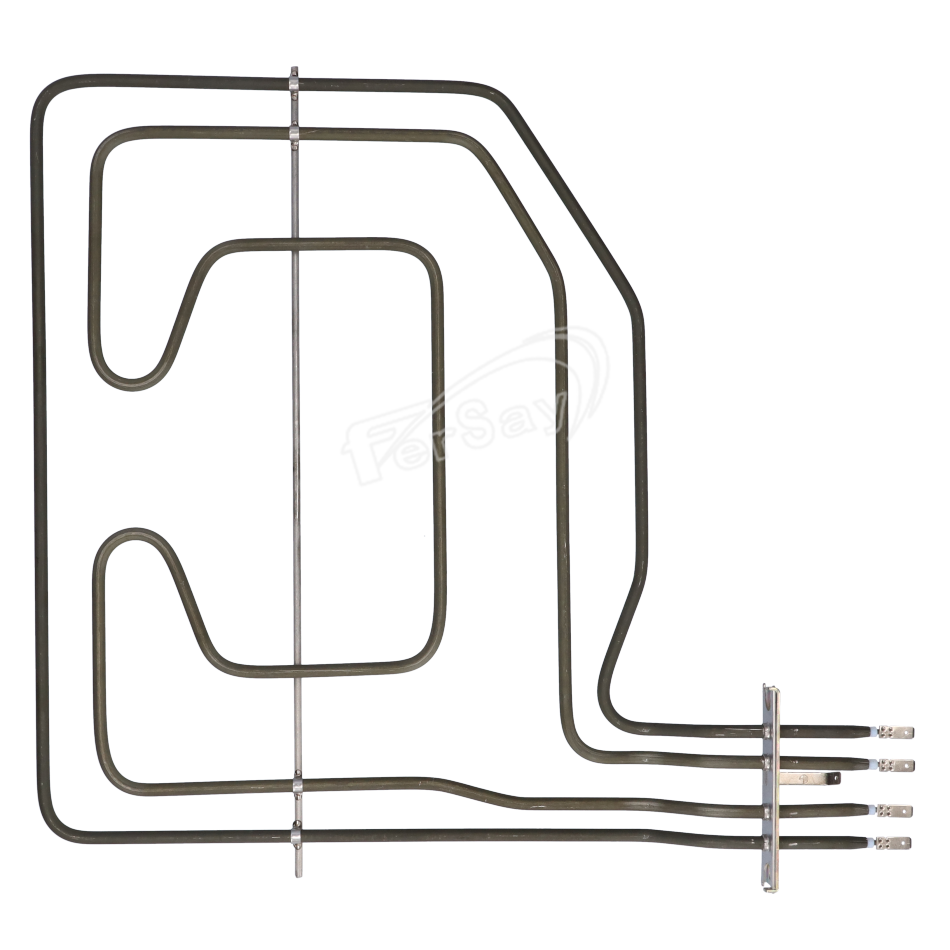 Resistencia superior abatible horno Teka 83340314 - 83340314 - TEKA