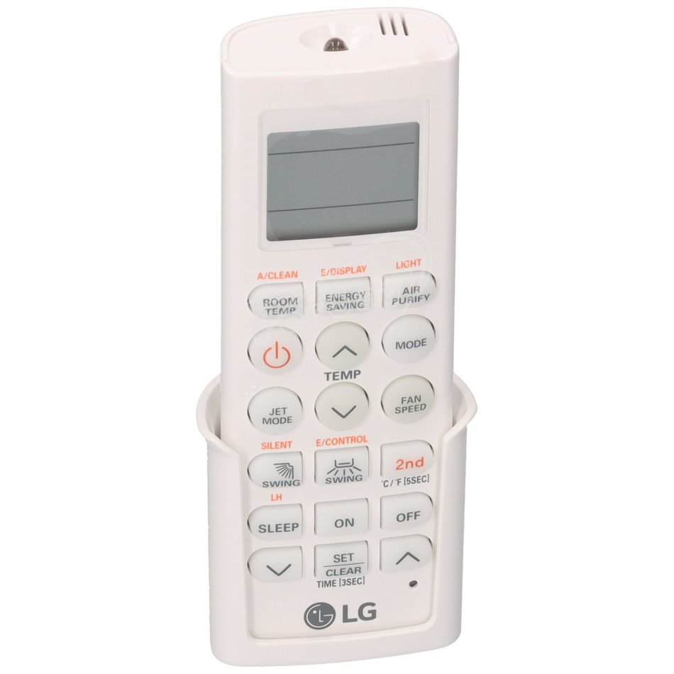 Mando a distancia aire acondicionado LG modelo S14AHP - AKB74375404 - LG