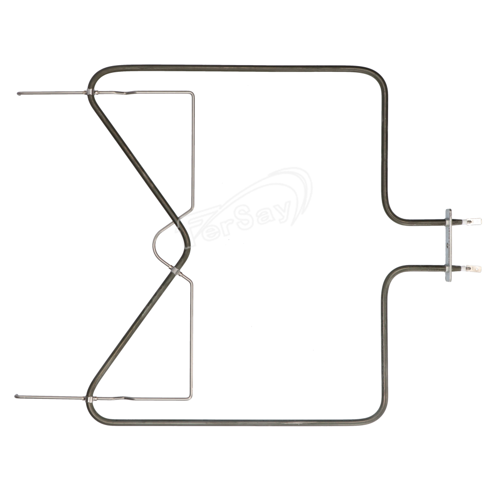 Calefactor inferior horno Whirlpool - ARI857528 - WHIRLPOOL