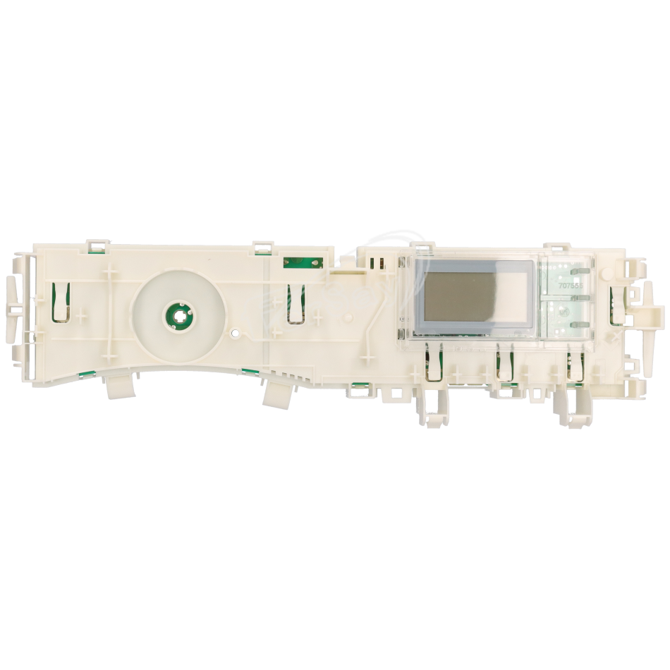 Modulo electronico no programado lavadora Fagor - AS0014539 - FAGOR