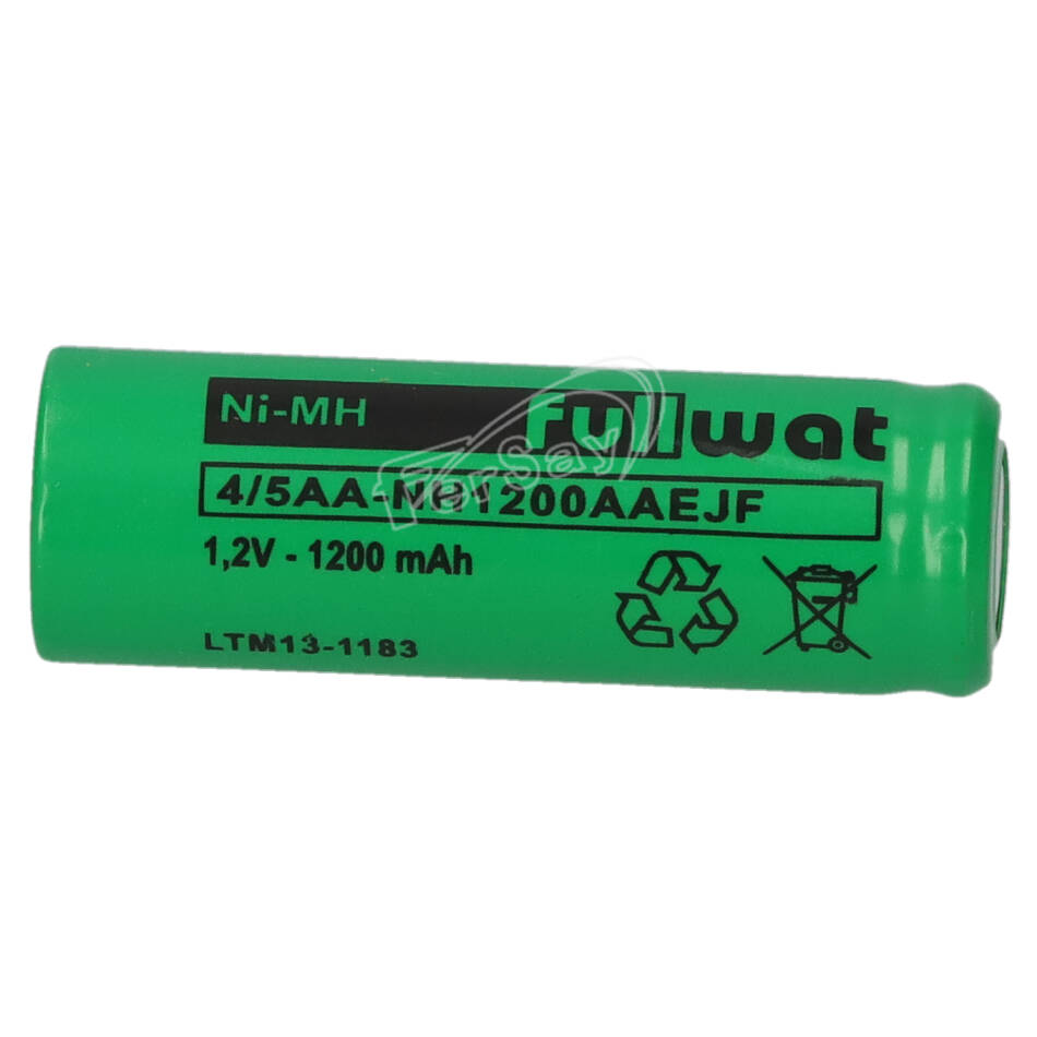 BATERIA TELEFONO INALAMBRICO 1.2V 1350MAH - BATE45AA - FERSAY