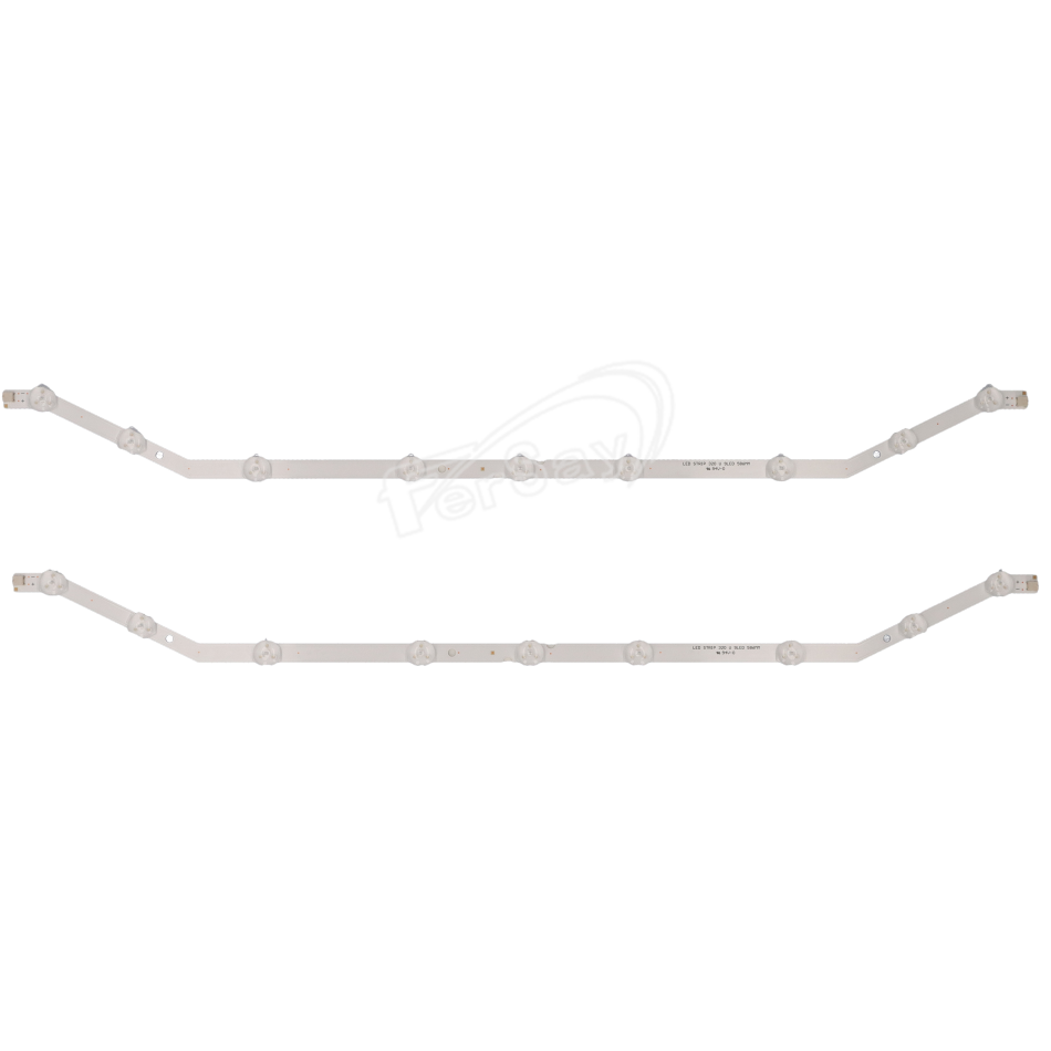 Set 2 tiras de led Samsung - BN9628762A - SAMSUNG