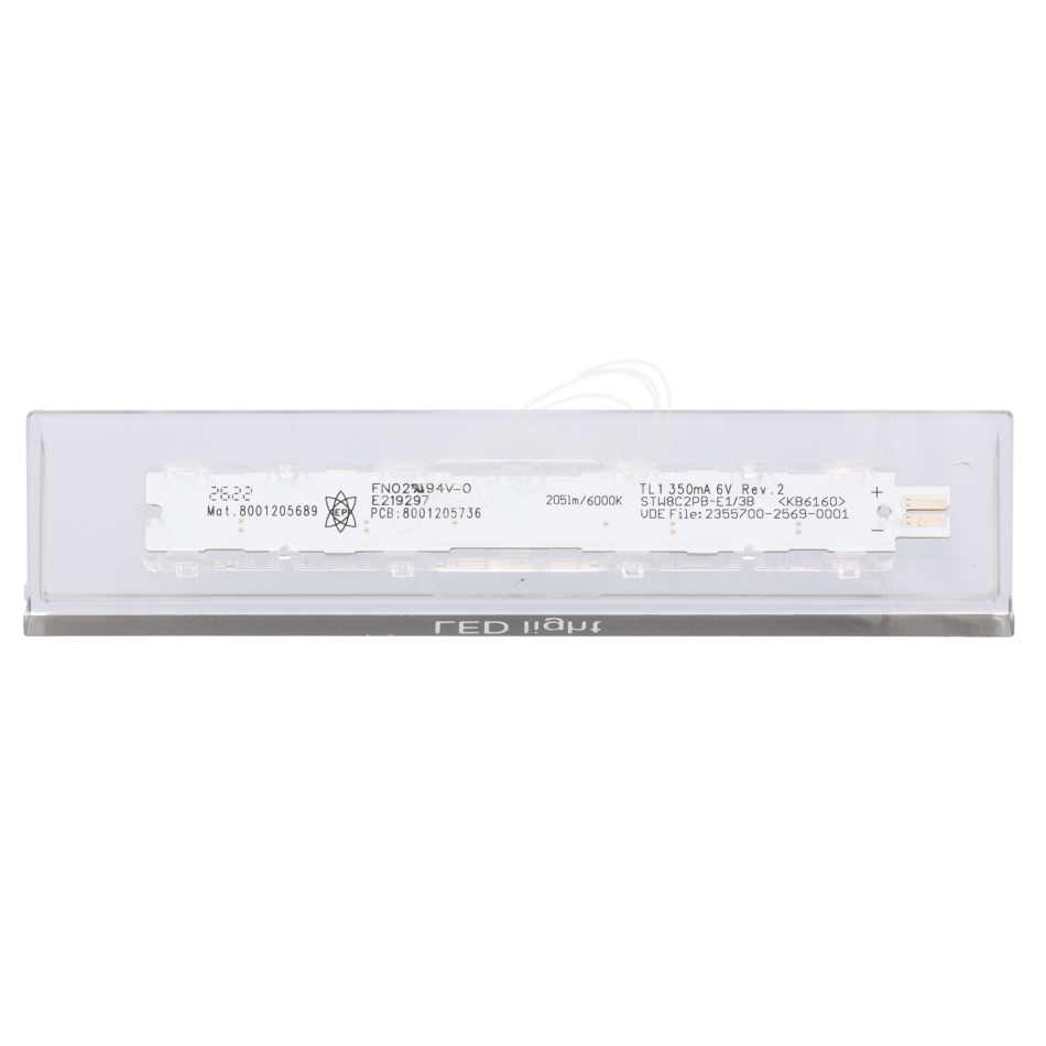 Diodo luminoso led frigorifico Balay - BSH10026243 - BALAY - Cenital 1