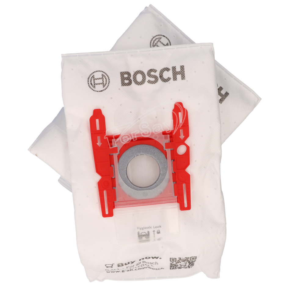 bolsas aspirador 17003048 - BSH17003048 - BOSCH