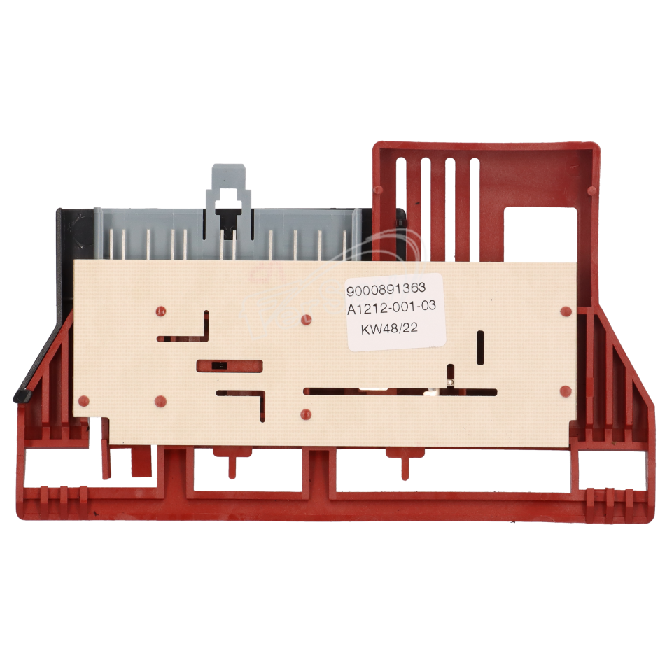 MODULO MANDOS 00755144 - BSH755144 - BSH