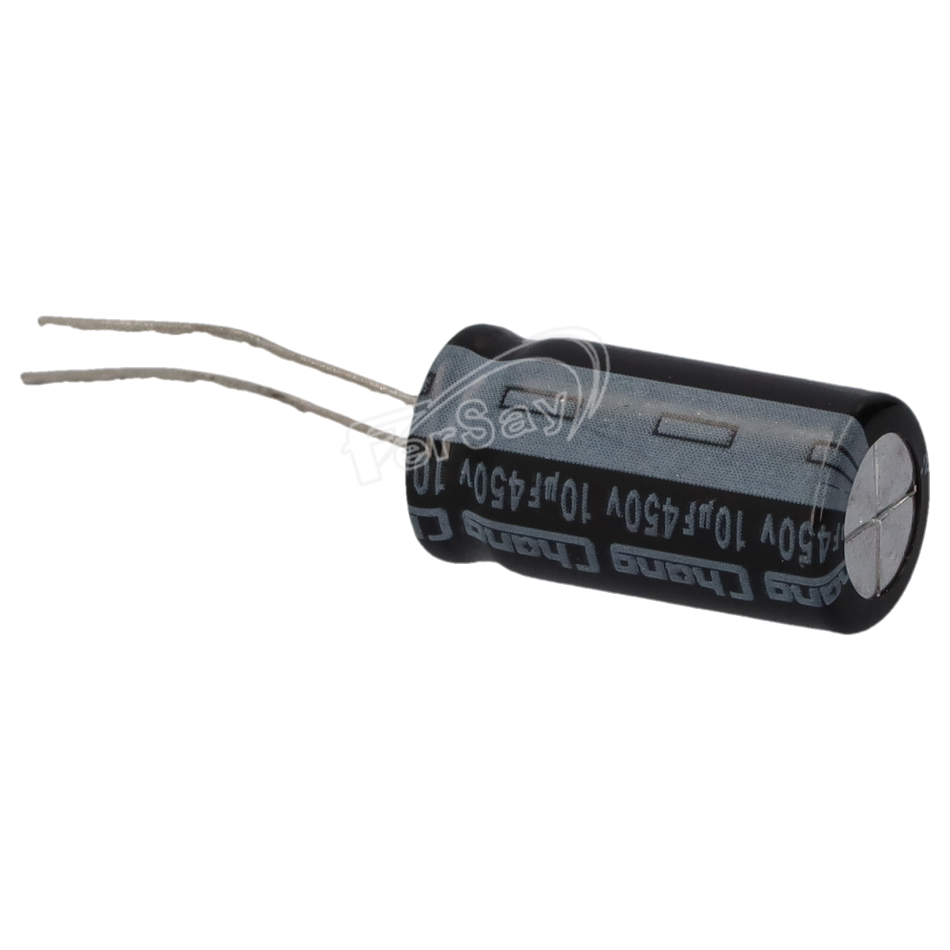 Condensador Electrolitico 10mf-450v - CERL10MF450V - DAEWOO