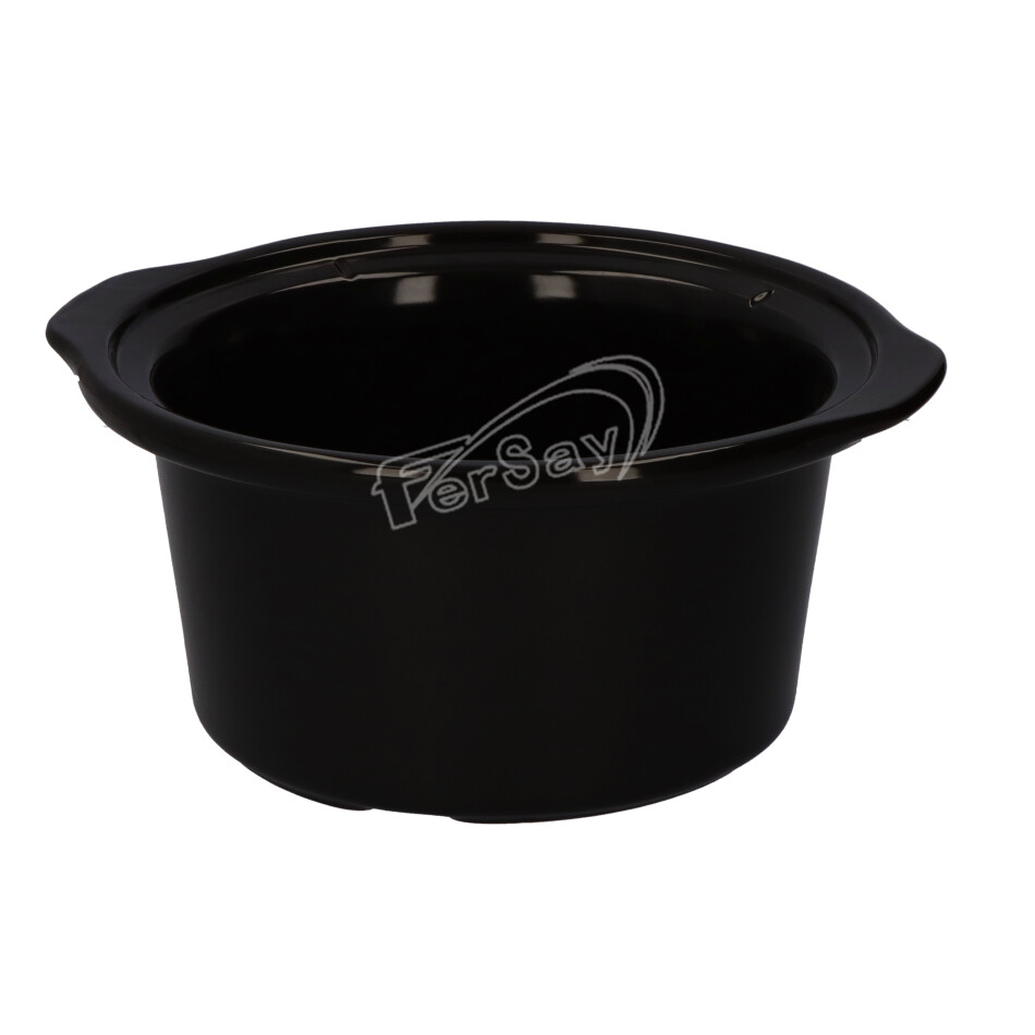 Cuerpo interno olla bol ceramico Crockpot - CP02000050 - CROCKPOT