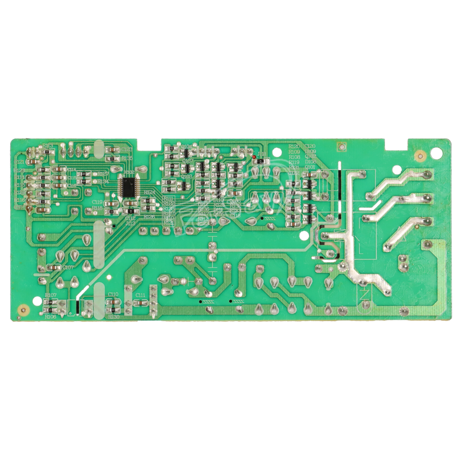 Modulo de control frigorifico Candy 49031229 - CY49031229 - CANDY - Cenital 3