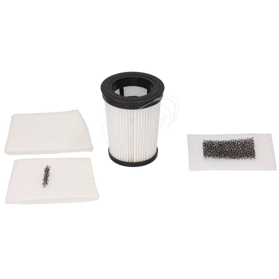 PACK FILTROS ASPIRADOR DIRT DEVIL M2828-3 M2827-8 - DD2828001 - DIRT DEVIL