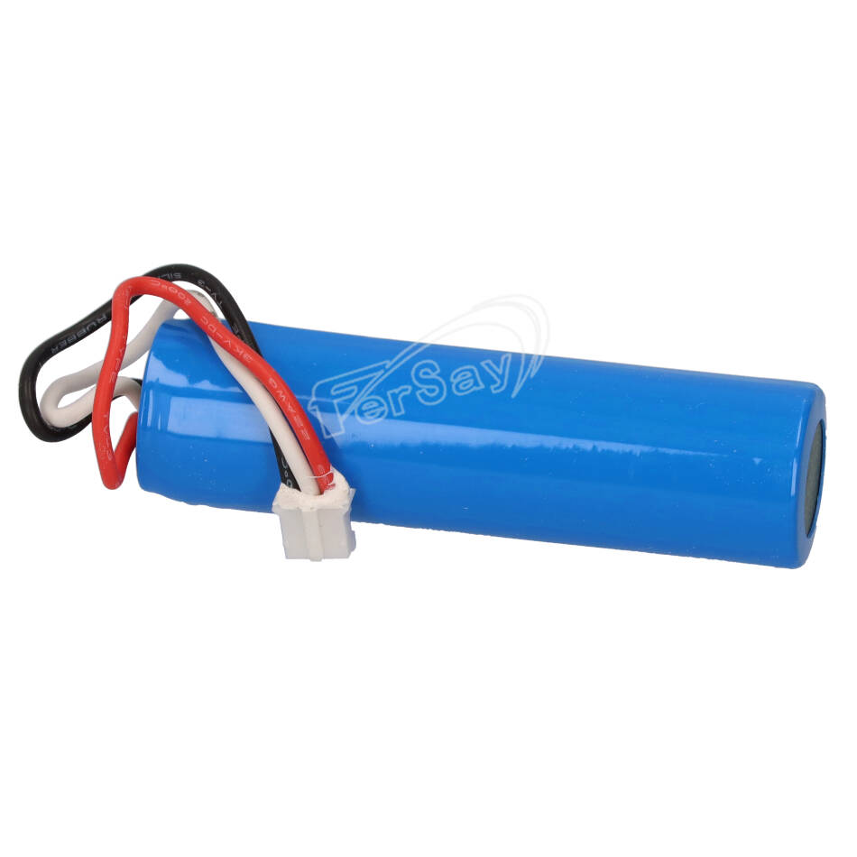 Pila recargable ER18650 2600 MAH CON CONECTOR - EER18650CON - FERSAY