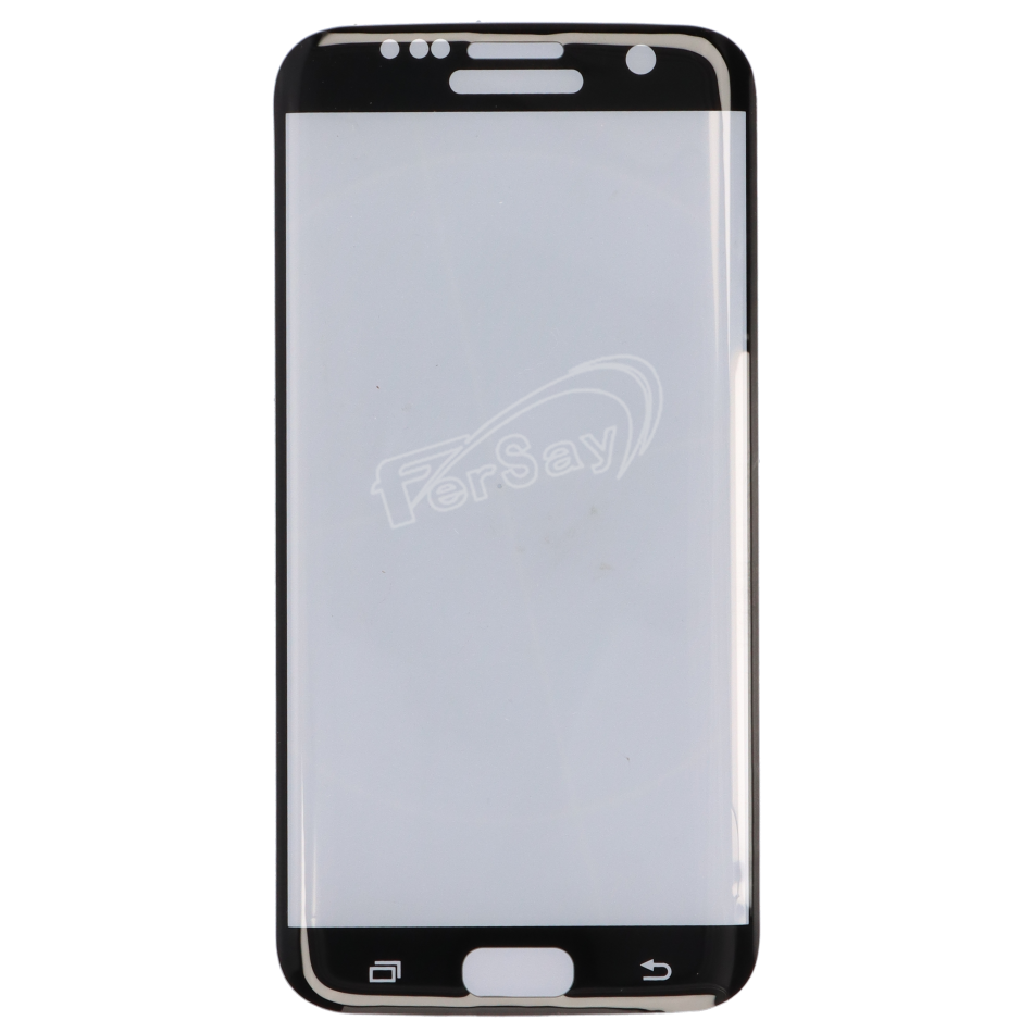 Protector cristal templado Samsung S7 EDGE - ESAMSUNGS7EDGEN - FERSAY