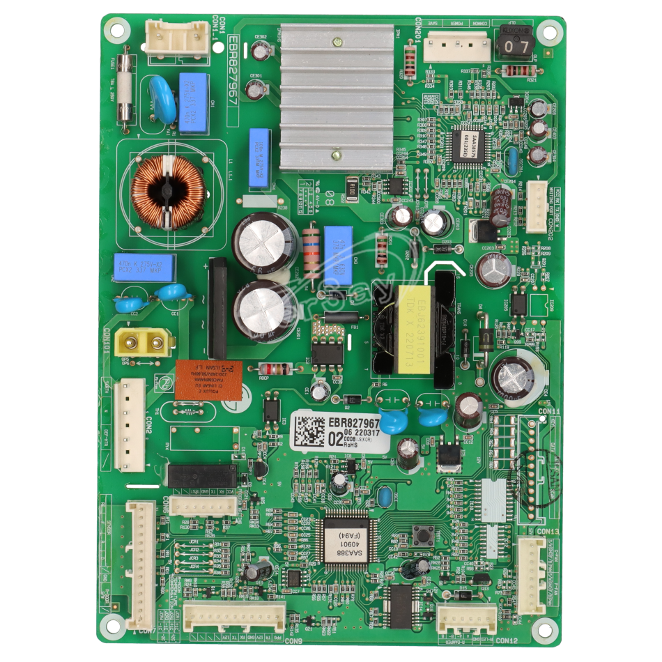 Modulo electronico frigorifico LG EBR82796702 - EBR82796702 - LG