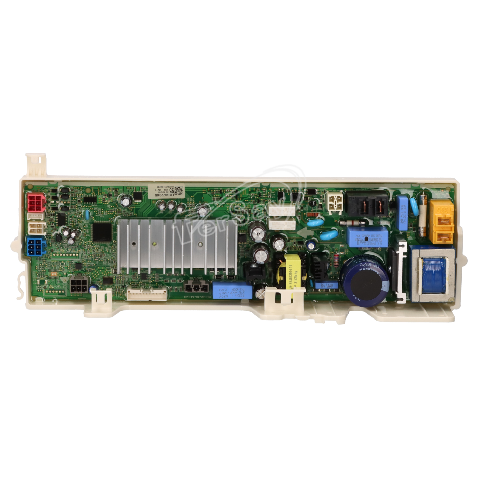 Modulo potencia lavadora LG EBR87200595 - EBR87200595 - LG