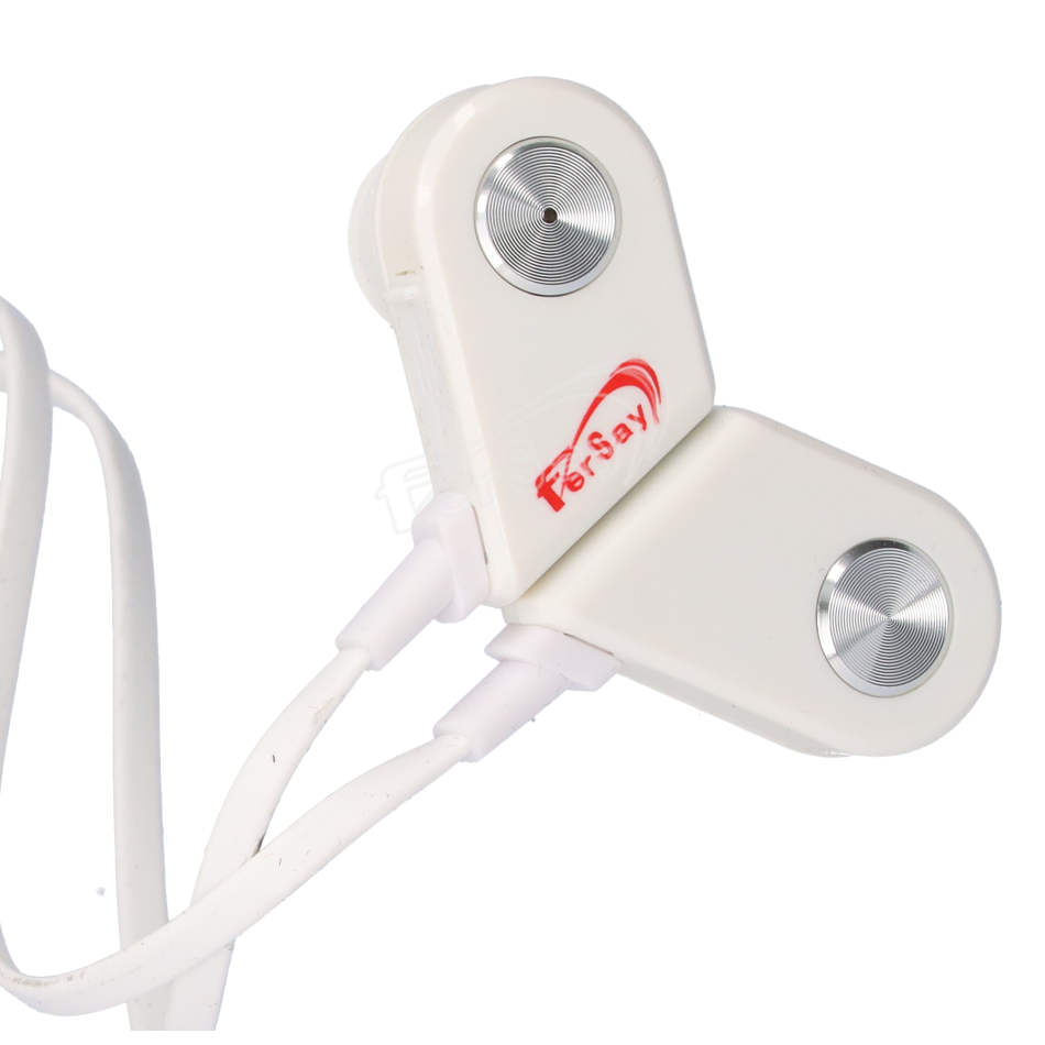 Auricular Sport por Bluetooth - EFAURICULAR25B - FERSAY