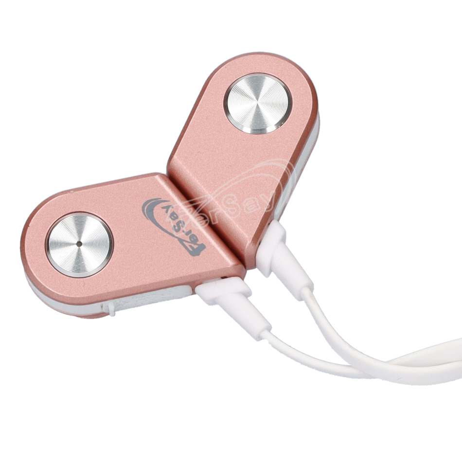 Auricular Sport por Bluetooth - EFAURICULAR25RS - FERSAY