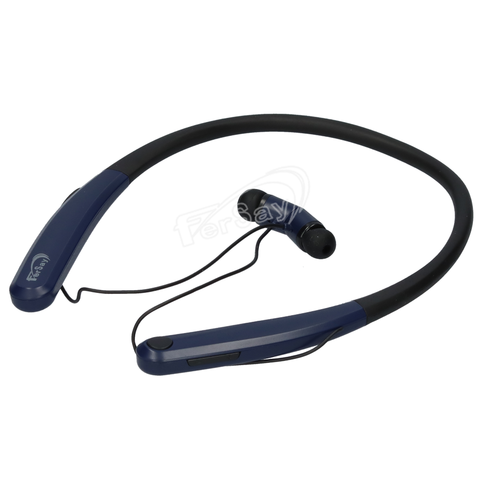 Auricular NeckBand por bluetooth - EFAURICULAR42A - FERSAY