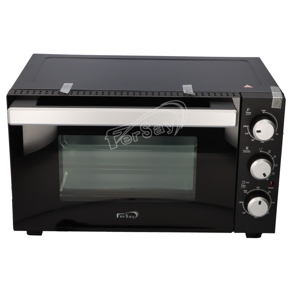 Mini forno 30 litros e 1500W - FERSAYMHN3010 - FERSAY - Principal