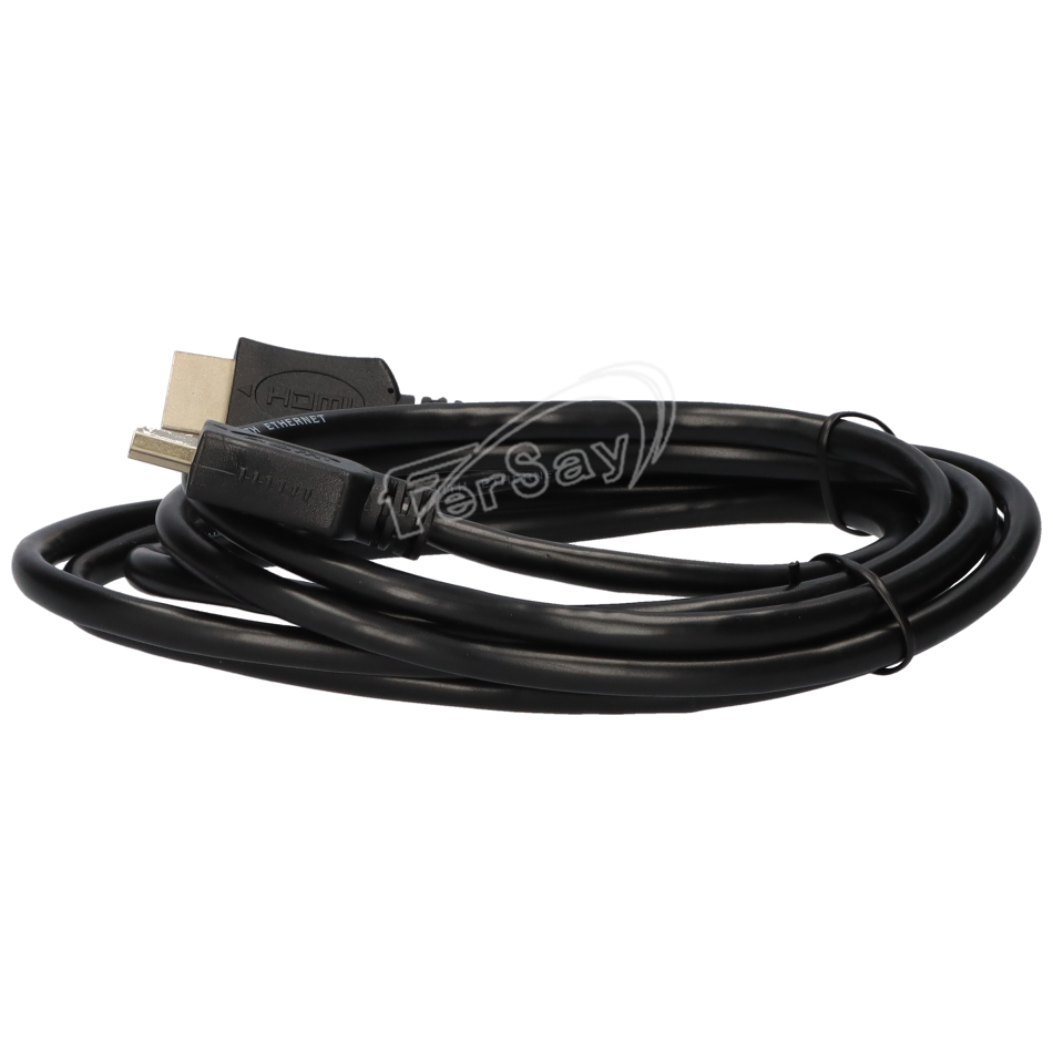 Cable HDMI a HDMI 19 pins - HDMI2M - FERSAY - Cenital 1