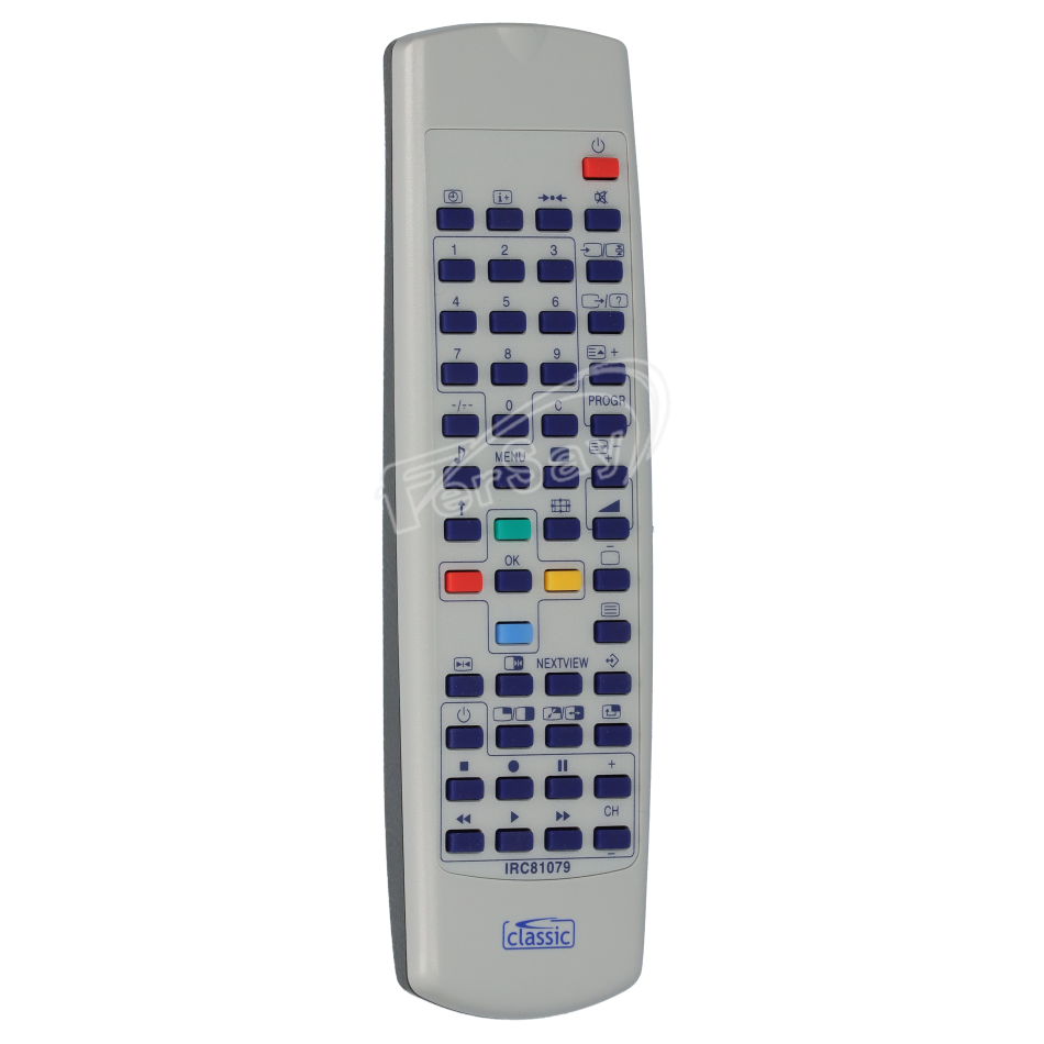 Telemando tvc Sony RM862 9789 - IRC81079 - CLASSIC