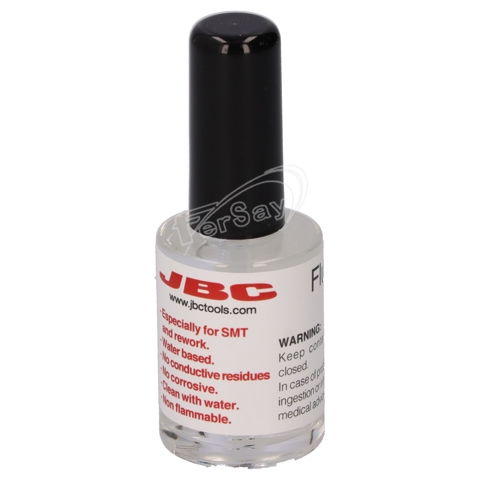 Flux Para Electronica Fl9582 15ml - JBCFL15 - JBC