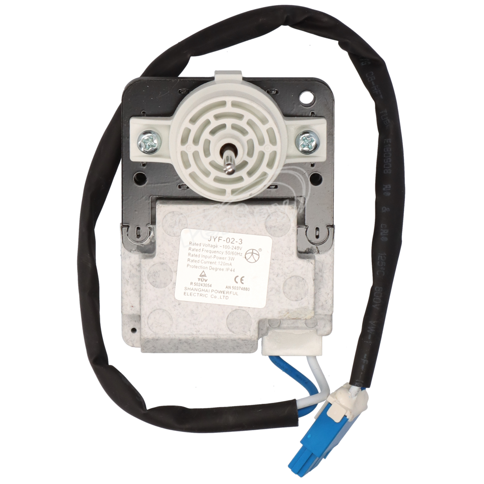 Motor ventilador frigorifico Hisense K1453540 - K1453540 - HISENSE - Cenital 2