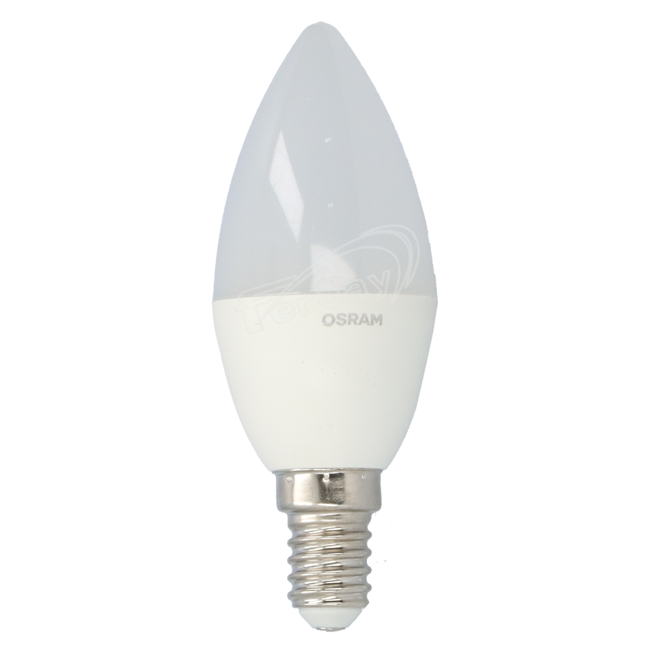 Bombilla Osram E14 tipo vela - OSRAME142700KB - OSRAM