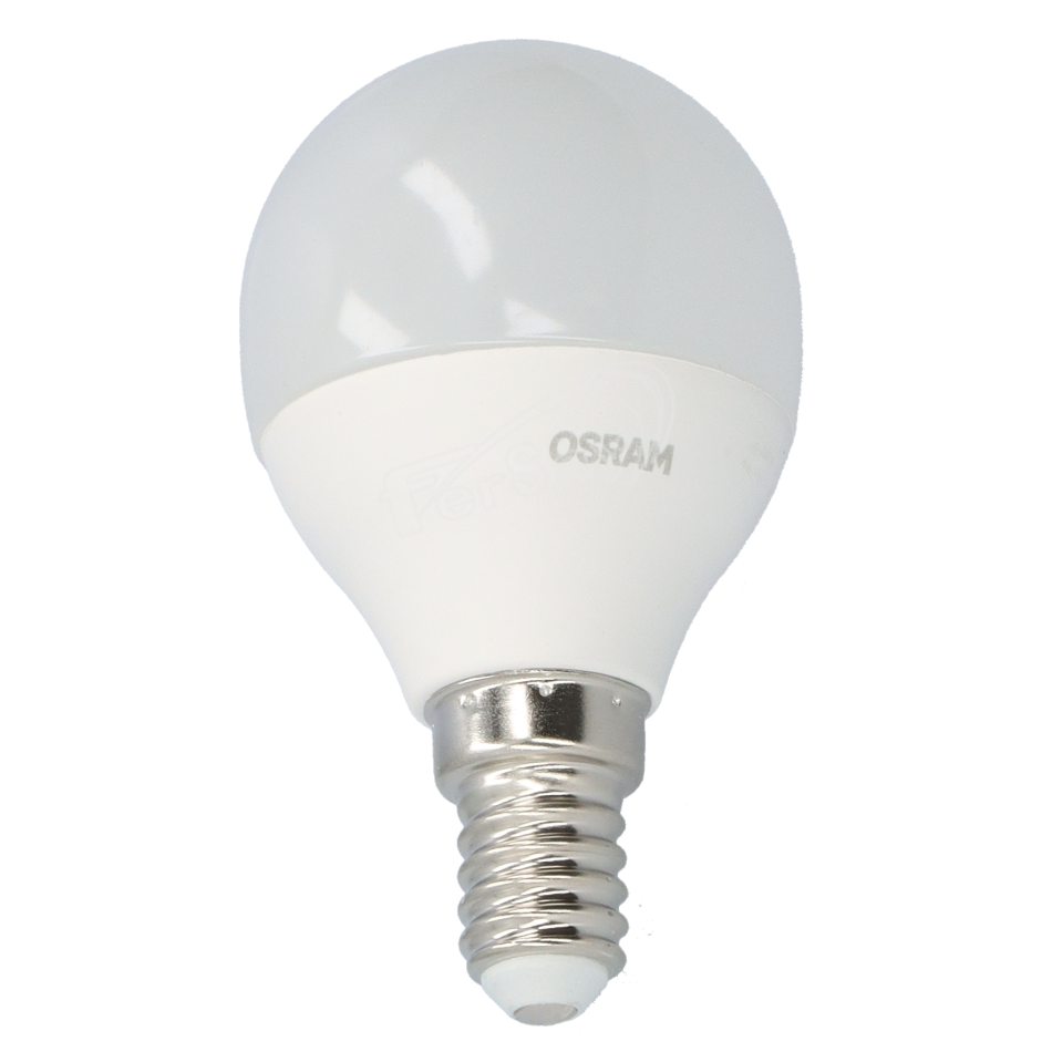 Bombilla Osram E14 tipo globo - OSRAME142700KP - OSRAM