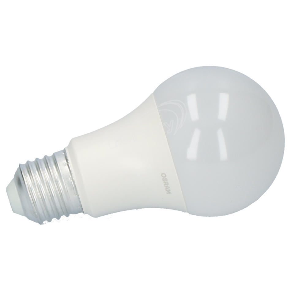 Bombilla LED marca OSRAM,modelo STAR CLASSIC,  E27, 2700K, 8.5W, - OSRAME272700K - OSRAM