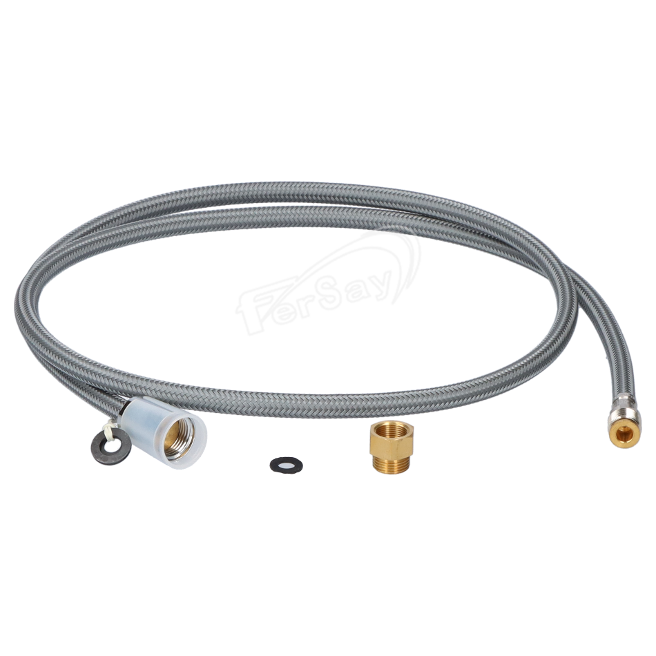 Tubo flexible grifo extraible Teka R1036200 - R1036200 - TEKA