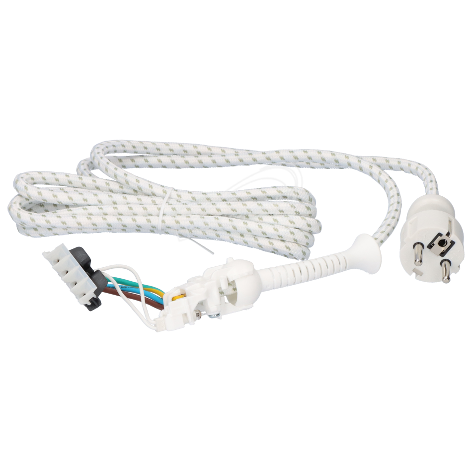 Cable de alimentacion plancha de vapor Rowenta RS-DW0006 - RSDW0006 - ROWENTA